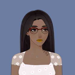 Girlie #9884