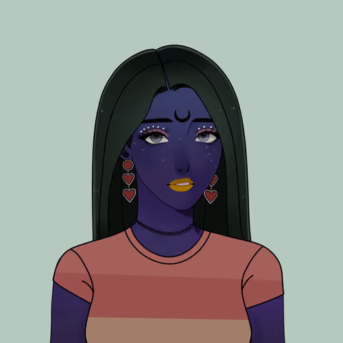 Girlie #6107