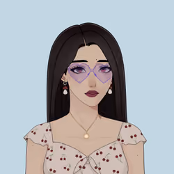 Girlie #5261