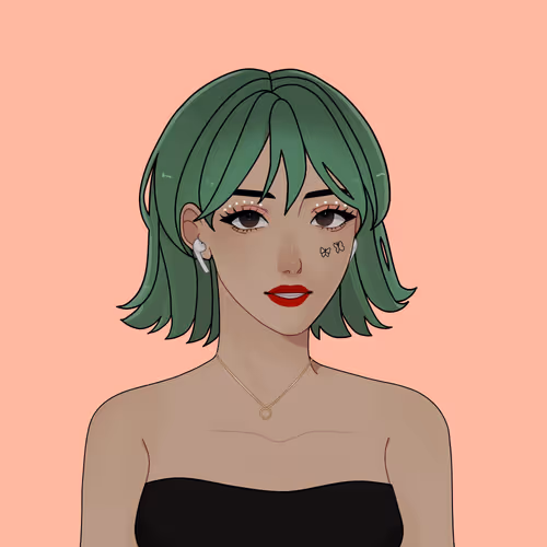 Girlie #5956