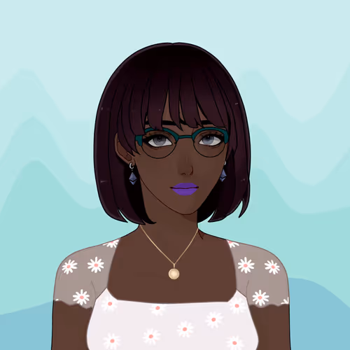 Girlie #1288