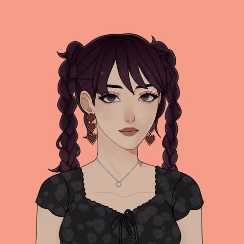 Girlie #1422