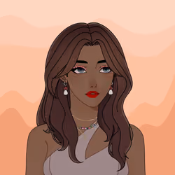 Girlie #8069