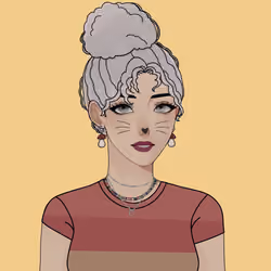 Girlie #4108