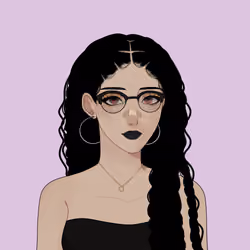 Girlie #5758