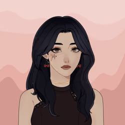 Girlie #7635