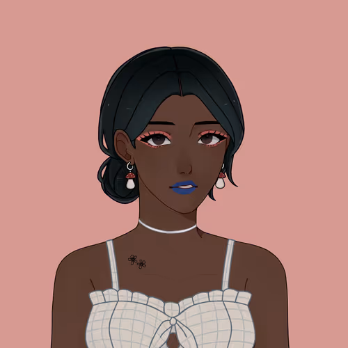 Girlie #9966