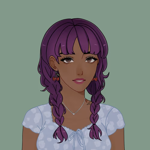 Girlie #9836