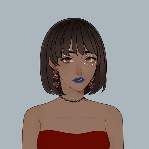 Girlie #9970