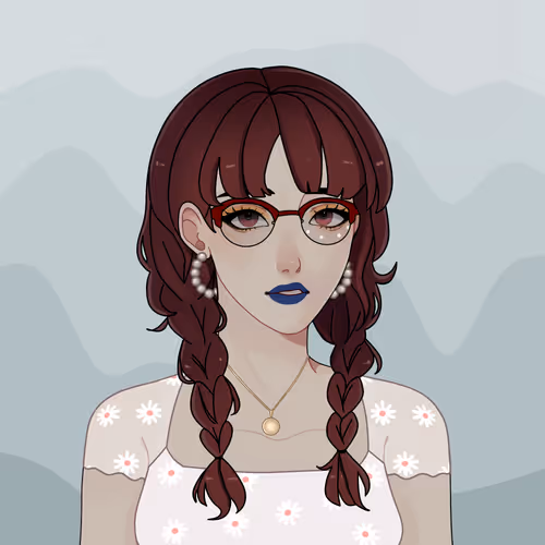Girlie #8838