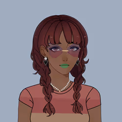 Girlie #5504