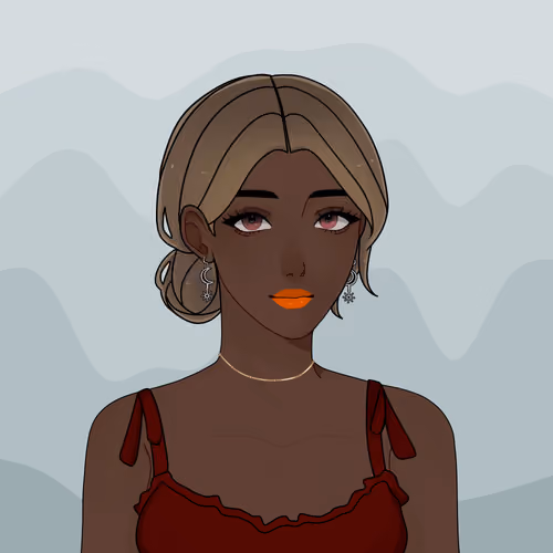 Girlie #5800