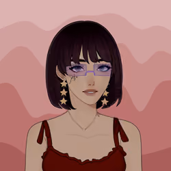 Girlie #6443