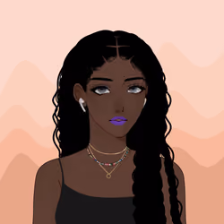 Girlie #8153