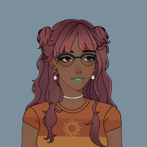 Girlie #2772