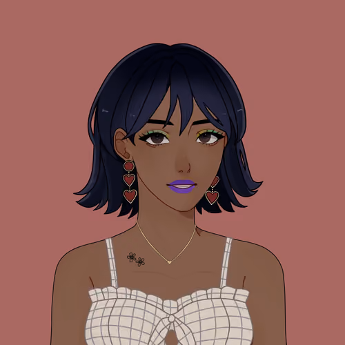 Girlie #9362