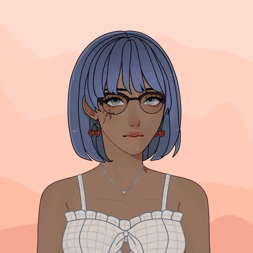 Girlie #3405