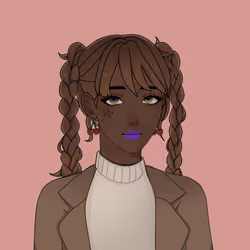 Girlie #9366