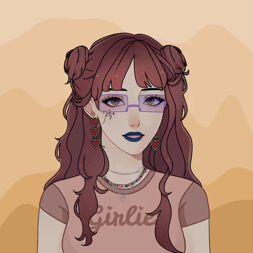Girlie #6594
