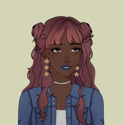 Girlie #1205