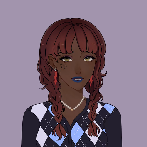 Girlie #2847