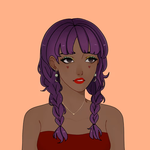 Girlie #5425