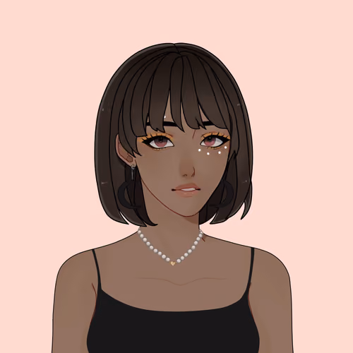 Girlie #2205