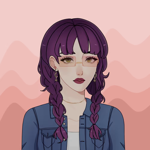 Girlie #5340