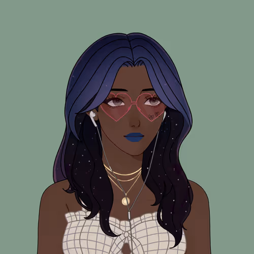 Girlie #9982