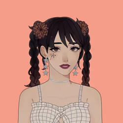 Girlie #6706
