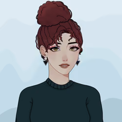 Girlie #9961