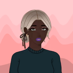 Girlie #7538