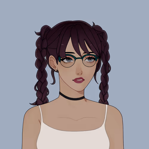 Girlie #6784
