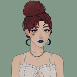 Girlie #9127