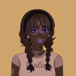 Girlie #556