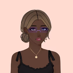 Girlie #2598