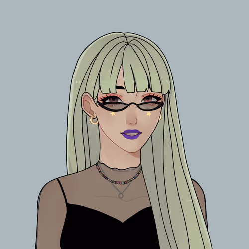 Girlie #4930