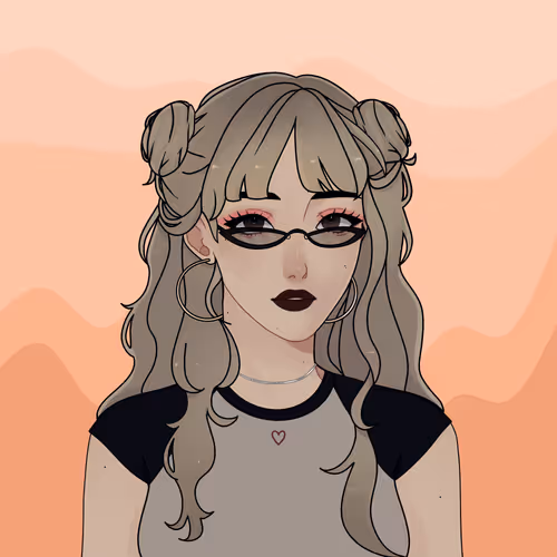 Girlie #5296
