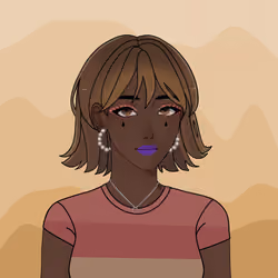 Girlie #4204
