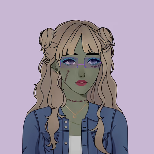 Girlie #2023
