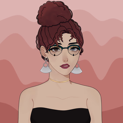 Girlie #5178