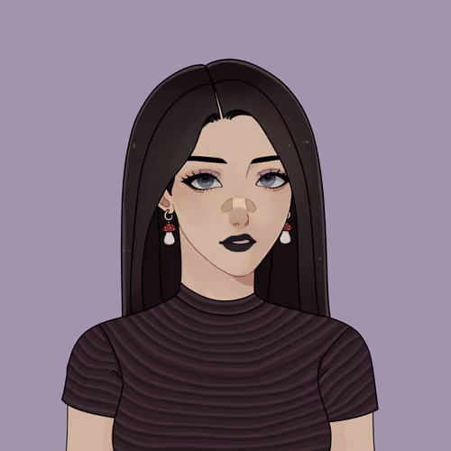 Girlie #4247