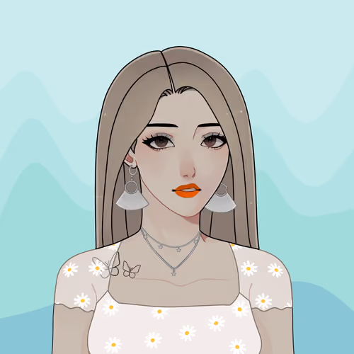 Girlie #4488