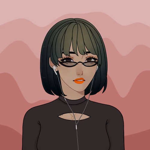 Girlie #3838