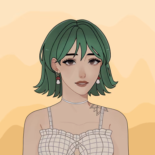 Girlie #34
