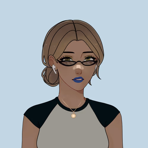 Girlie #8213
