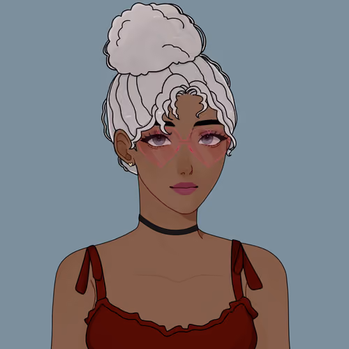 Girlie #1490