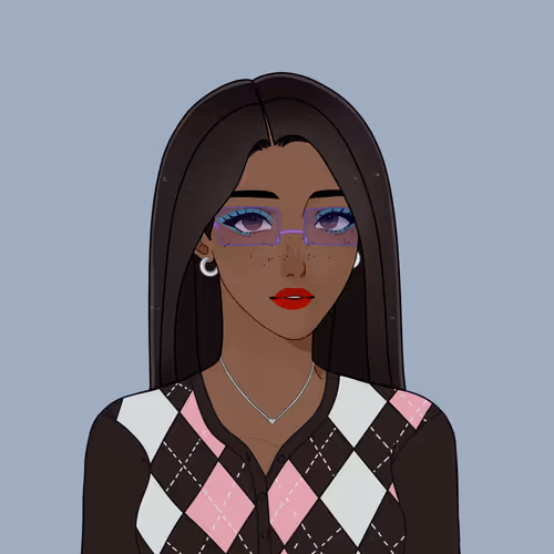 Girlie #3168