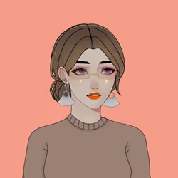 Girlie #2575