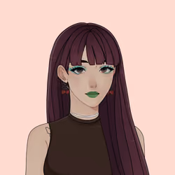 Girlie #4534